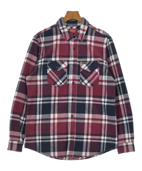 シュプリーム(Supreme)のSupreme カジュアルシャツ