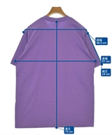 Supreme（シュプリーム）Tシャツ・カットソー 紫 サイズ:L メンズ/2200638254020