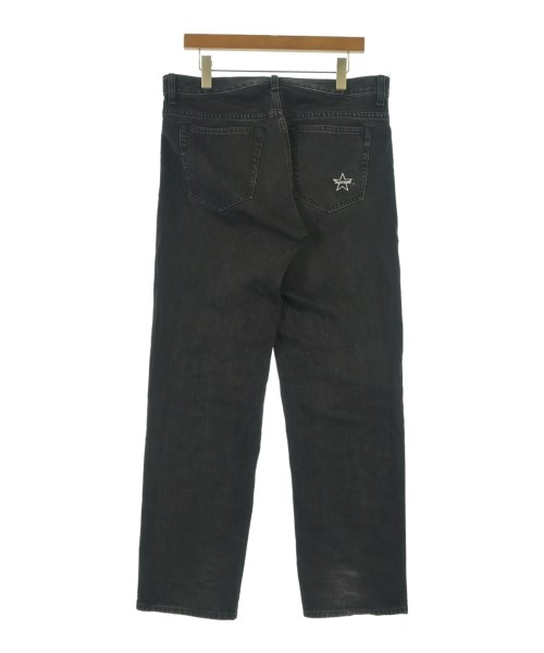 Supreme（シュプリーム）デニムパンツ 黒 サイズ:32(L位) メンズ/2200638320060