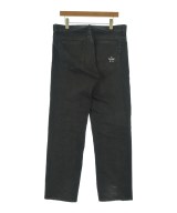 Supreme（シュプリーム）デニムパンツ 黒 サイズ:32(L位) メンズ/2200638320060