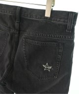 Supreme（シュプリーム）デニムパンツ 黒 サイズ:32(L位) メンズ/2200638320060