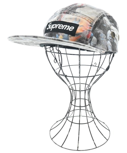 シュプリーム(Supreme)のSupreme キャップ