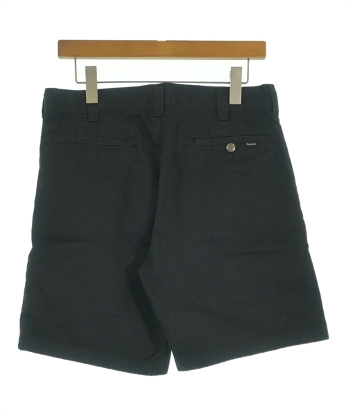 Supreme（シュプリーム）ショートパンツ 黒 サイズ:30(M位) メンズ/2200588911264