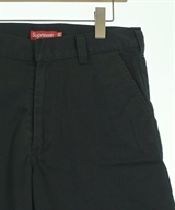 Supreme（シュプリーム）ショートパンツ 黒 サイズ:30(M位) メンズ/2200588911264