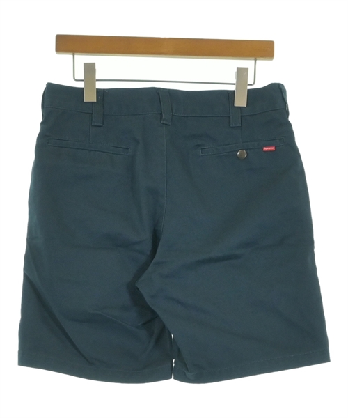 Supreme（シュプリーム）ショートパンツ 青 サイズ:30(M位) メンズ/2200588911271