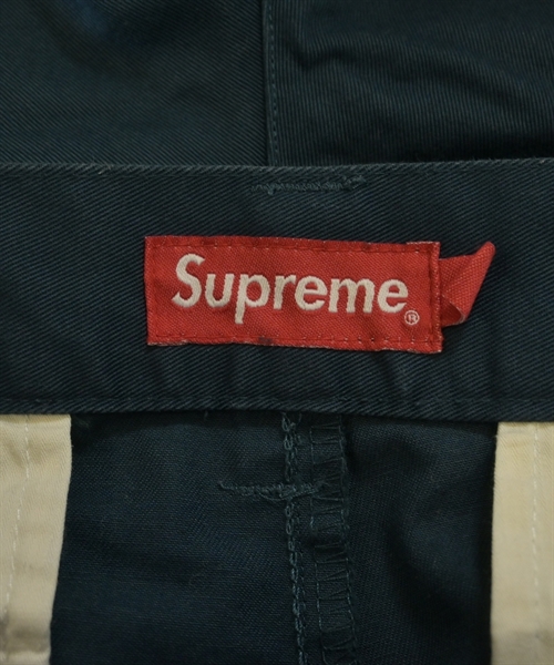 Supreme（シュプリーム）ショートパンツ 青 サイズ:30(M位) メンズ/2200588911271