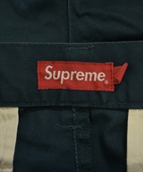 Supreme（シュプリーム）ショートパンツ 青 サイズ:30(M位) メンズ/2200588911271