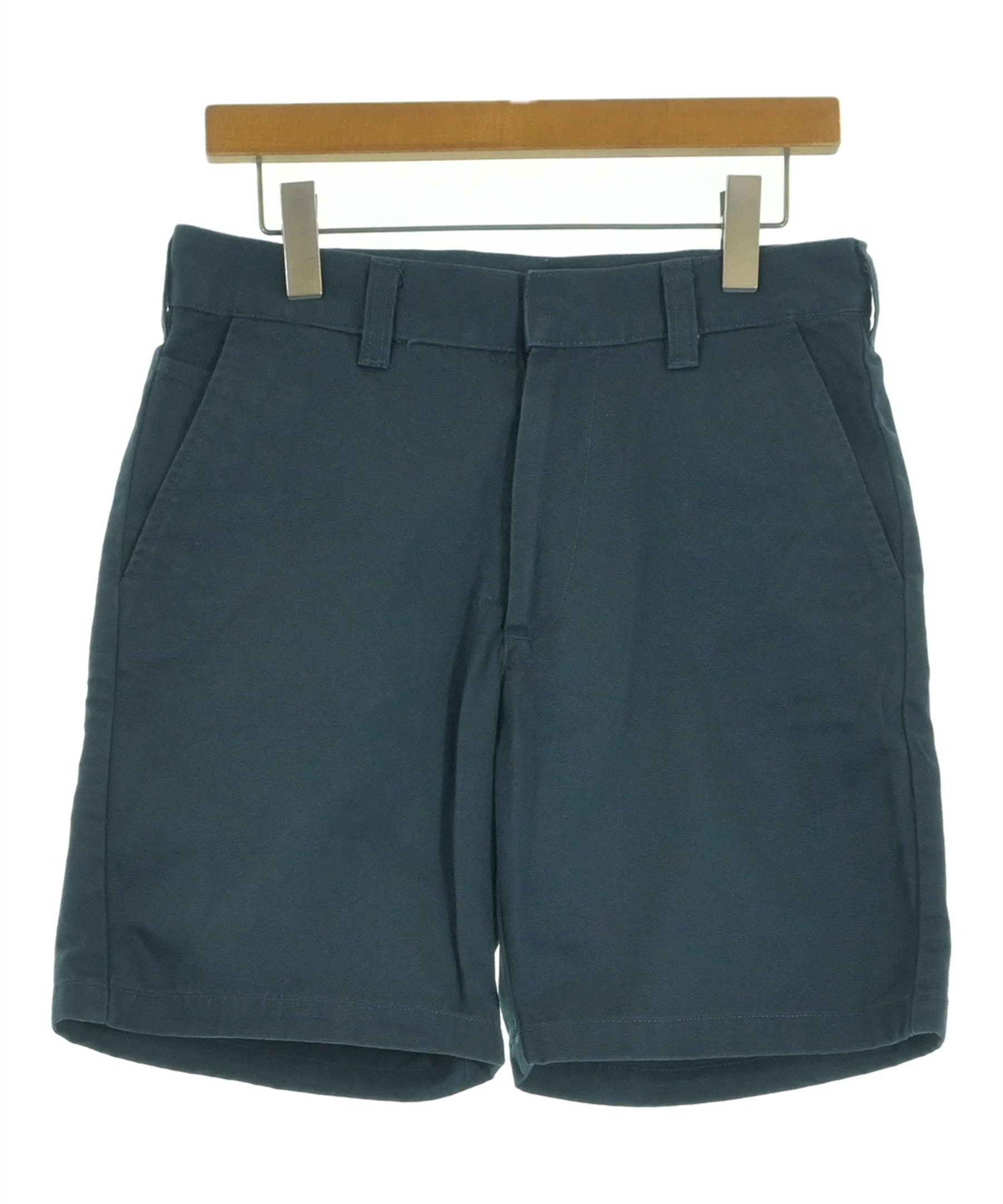 Supreme（シュプリーム）ショートパンツ 青 サイズ:30(M位) メンズ