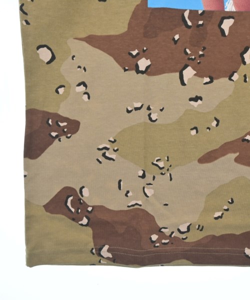 Supreme（シュプリーム）Tシャツ・カットソー カーキ サイズ:M メンズ/2200637559034