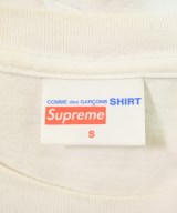Supreme（シュプリーム）Tシャツ・カットソー 白 サイズ:S メンズ/2200637559041