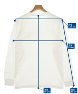 Supreme（シュプリーム）Tシャツ・カットソー 白 サイズ:S メンズ/2200637559041