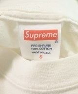 Supreme（シュプリーム）Tシャツ・カットソー 白 サイズ:S メンズ/2200637559058