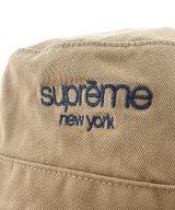 Supreme（シュプリーム）ハット ベージュ サイズ:M/L メンズ/2200637559119
