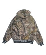 Supreme（シュプリーム）ブルゾン 茶 サイズ:S メンズ/2200638462012