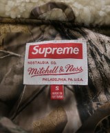 Supreme（シュプリーム）ブルゾン 茶 サイズ:S メンズ/2200638462012