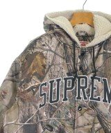 Supreme（シュプリーム）ブルゾン 茶 サイズ:S メンズ/2200638462012