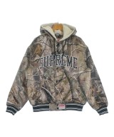 Supreme ブルゾン