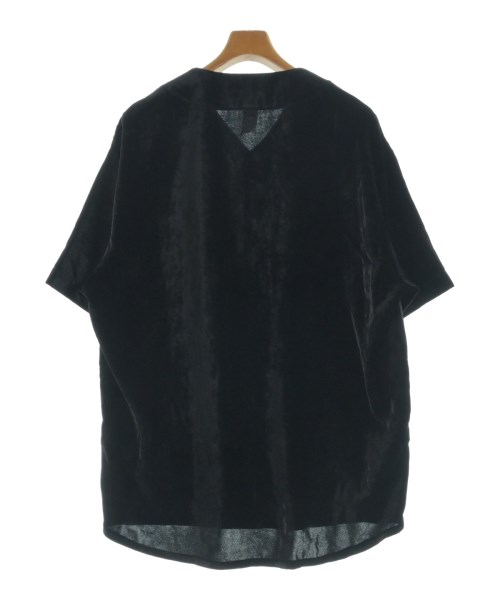 Supreme（シュプリーム）カジュアルシャツ 黒 サイズ:L メンズ/2200638527025