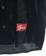 Supreme（シュプリーム）カジュアルシャツ 黒 サイズ:L メンズ/2200638527025