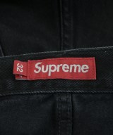 Supreme（シュプリーム）デニムパンツ 黒 サイズ:32(L位) メンズ/2200638531046
