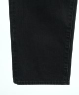 Supreme（シュプリーム）デニムパンツ 黒 サイズ:32(L位) メンズ/2200638531046