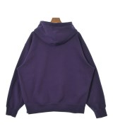 Supreme（シュプリーム）パーカー 紫 サイズ:L メンズ/2200638531060