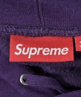 Supreme（シュプリーム）パーカー 紫 サイズ:L メンズ/2200638531060