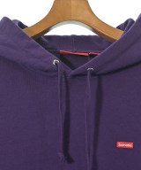 Supreme（シュプリーム）パーカー 紫 サイズ:L メンズ/2200638531060