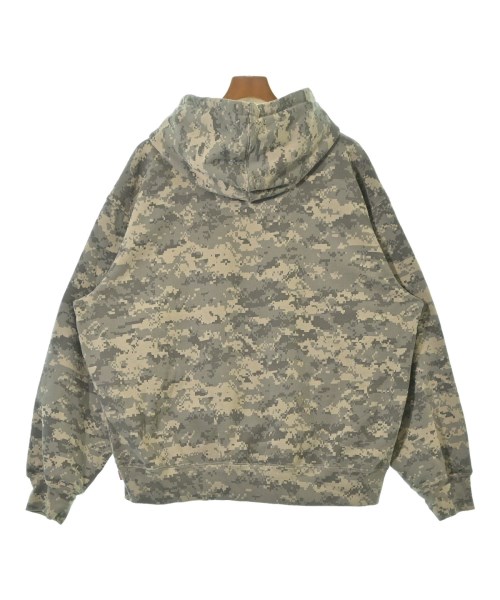 Supreme（シュプリーム）パーカー ベージュ サイズ:L メンズ/2200638531077