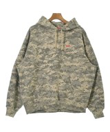 Supreme（シュプリーム）パーカー ベージュ サイズ:L メンズ/2200638531077