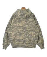 Supreme（シュプリーム）パーカー ベージュ サイズ:L メンズ/2200638531077