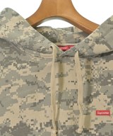 Supreme（シュプリーム）パーカー ベージュ サイズ:L メンズ/2200638531077