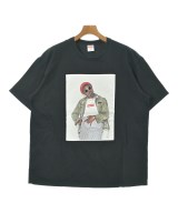 Supreme（シュプリーム）Tシャツ・カットソー 黒 サイズ:XL メンズ/2200638608021