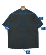 Supreme（シュプリーム）Tシャツ・カットソー 黒 サイズ:XL メンズ/2200638608021