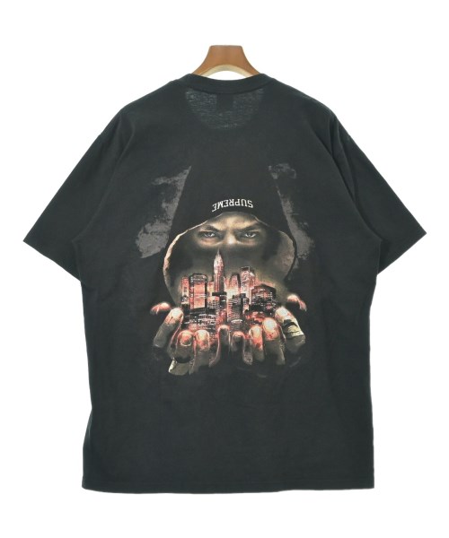 Supreme（シュプリーム）Tシャツ・カットソー 黒 サイズ:XL メンズ/2200638608038