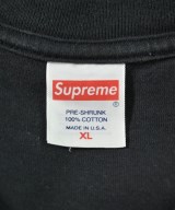 Supreme（シュプリーム）Tシャツ・カットソー 黒 サイズ:XL メンズ/2200638608038