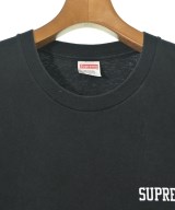 Supreme（シュプリーム）Tシャツ・カットソー 黒 サイズ:XL メンズ/2200638608038