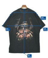 Supreme（シュプリーム）Tシャツ・カットソー 黒 サイズ:XL メンズ/2200638608038