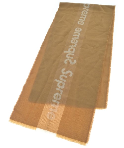 シュプリーム(Supreme)のSupreme マフラー