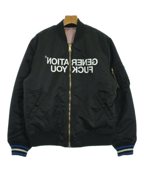 シュプリーム(Supreme)のSupreme ミリタリーブルゾン