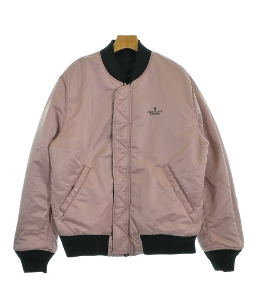 Supreme（シュプリーム）ミリタリーブルゾン 黒 サイズ:M メンズ/2200638648010