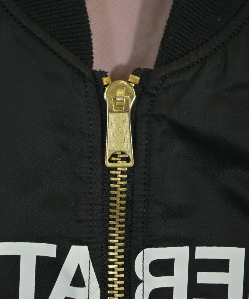 Supreme（シュプリーム）ミリタリーブルゾン 黒 サイズ:M メンズ/2200638648010