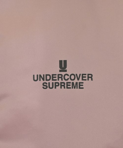 Supreme（シュプリーム）ミリタリーブルゾン 黒 サイズ:M メンズ/2200638648010