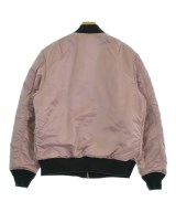 Supreme（シュプリーム）ミリタリーブルゾン 黒 サイズ:M メンズ/2200638648010