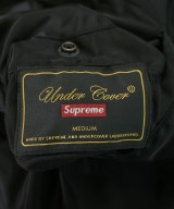 Supreme（シュプリーム）ミリタリーブルゾン 黒 サイズ:M メンズ/2200638648010