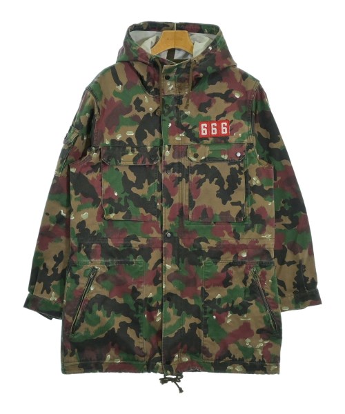 シュプリーム(Supreme)のSupreme ブルゾン