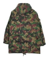 Supreme（シュプリーム）ブルゾン 茶 サイズ:S メンズ/2200638648027