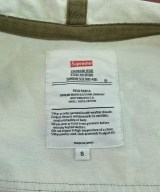 Supreme（シュプリーム）ブルゾン 茶 サイズ:S メンズ/2200638648027