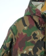 Supreme（シュプリーム）ブルゾン 茶 サイズ:S メンズ/2200638648027