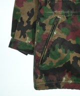 Supreme（シュプリーム）ブルゾン 茶 サイズ:S メンズ/2200638648027